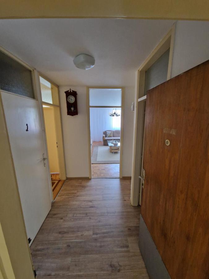 Bugojno Stan Lejlighed Eksteriør billede